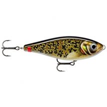 Rapala X-Rap Haku Lure 14cm 74g - ARB Artistic Burbot