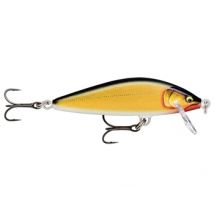 Rapala Countdown Elite Lure 7.5cm 10g - GDGS Gilded Gold Shad