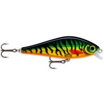 Rapala Super Shadow Rap Lure 11cm 38g - Live Perch