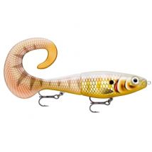 Rapala X-Rap Otus Lure 17cm 40g - YSH Yesterdays Herring