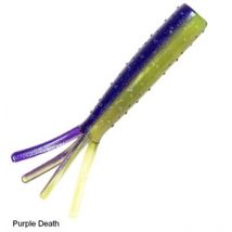 Z-Man TRD TicklerZ 2.75" - Purple Death