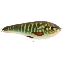 Strike Pro Buster Swim Lure 13cm 65g - CWC003 Special Pike