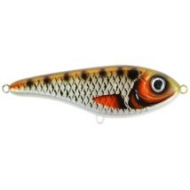 Strike Pro Buster Swim Lure 13cm 65g - Golden Ridgeback