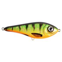 Strike Pro Buster Swim Lure 13cm 65g - Green Tiger