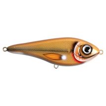 Strike Pro Buster Swim Lure 13cm 65g - Bemidji Blonde