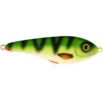 Strike Pro Buster Swim Lure 13cm 65g - Yellow Perch