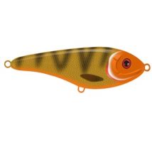 Strike Pro Buster Swim Lure 13cm 65g - Dirty Rio Tetra