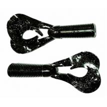 Strike Pro Miuras Mouse Spare Tails - Big - Black