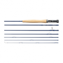 Shakespeare Oracle 2 EXP Fly Rod - 10ft #7 6pc