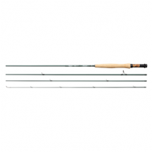 Shakespeare Oracle 2 River Fly Rod - 7'6 #4