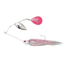 Savage Gear Da'Bush Spinnerbait 16cm 32g - Pink Silver