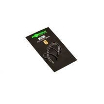 Korda KLOR Hooks - Size 2 Barbless