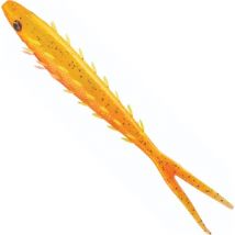 Daiwa Prorex Pelagic Shad - 14cm Hot Yellow Orange