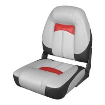 Waveline Premium High Back Qualifier Seat