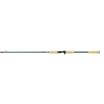 Abu Garcia Beast X Pike Rod Cork Handle - 8'6 40-140g 2pc Spin