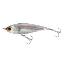 YO-ZURI 3D Inshore Twitchbait SS Lure 11cm 30g - RGLM - Real Glass Minnow