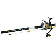 Rovex Extreme Surf Combo - 12ft 4-6oz 3pc