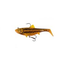 Fox Rage Replicant Wobble Legend Lure 7.5cm 10g - UV Goldie x 2pcs