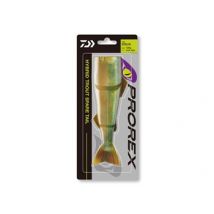 Daiwa Prorex Hybrid Trout Spare Tail - 23cm Live Rainbow Trout