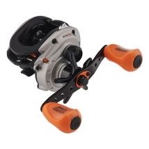 Abu Garcia Max STX Low Profile Reel - Left Hand Wind