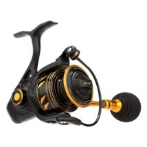 Penn Slammer IV Reel - 2500