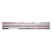 Penn Tidal Surfcasting Rod - 13'7" 100-300g 3pc