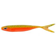 Berkley Sick Vamper Lure 14cm - 1x Greenback Tomato