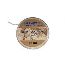 Gowen & Bradshaw Dapping Floss 50m