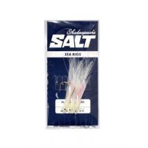 Shakespeare Flat Jack Lures