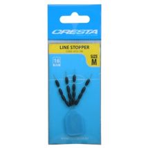 Cresta Line Stoppers - Medium 16pcs