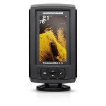 Humminbird Piranha MAX 4 DI Fishfinder