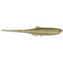 LMAB KOFI Bleak Pintail Lure - 15cm 10g 3pcs - Champagne