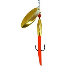Allcock Flying C Bullet 10g - Red/Gold