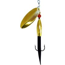 Allcock Flying C Bullet 10g - Black/Gold