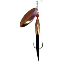 Allcock Flying C Bullet 10g - Black/Copper