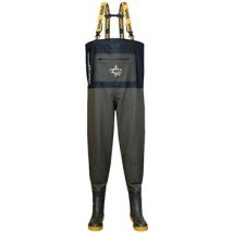 Vass Hybrid 700 Chest Waders - UK11/EU45