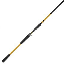 BFT Instinct Re-Loaded Rods - Pike Versatile XL - 8' 6"- 180g