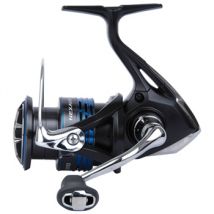 Shimano Nexave FI Reel - 4000