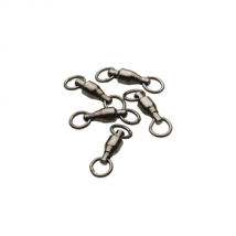 Kinetic Ball Bearing Swivel - L #3 5pc
