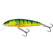 Salmo Minnow Sinking 6cm - Olive Bleak
