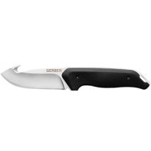 Gerber Moment Gut Hook Knife (Fixed Blade)