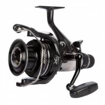 Shimano X-Aero RA Baitrunner Reel - 8000