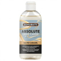 Sonubaits Absolute Liquid - Salted Caramel