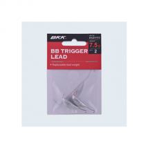 BKK BB Trigger Lead - 2.5g