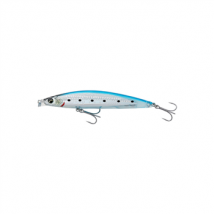 Savage Gear Gravity Shallow 11.5cm 20g Floating Lure LS - Ghost Sardine