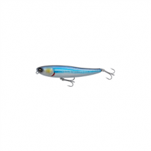 Savage Gear Bullet Mullet 5.5cm 3.3g Floating Lure LS - Blue Mullet