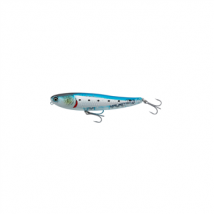 Savage Gear Bullet Mullet 8cm 8g Floating Lure LS - Ghost Sardine