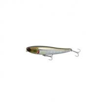 Savage Gear Bullet Mullet 11.2cm 23.5g Floating Lure LS - Mirror Ayu