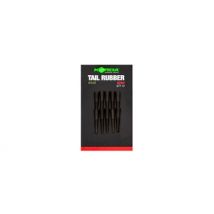 Korda Tail Rubber Nano - Weed