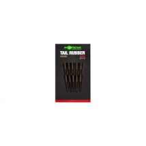 Korda Tail Rubber Nano - Gravel